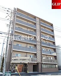 ラフィスタ横浜井土ヶ谷