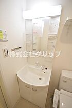 クラリッサ横浜フロード  ｜ 神奈川県横浜市西区中央2丁目（賃貸マンション1R・6階・21.12㎡） その11