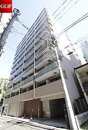 ベルシード横濱大通り公園