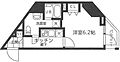 レガーロ吉野町7階6.8万円