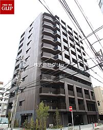 デュオステージ横濱桜木町