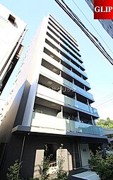 ラフィスタ横浜蒔田II