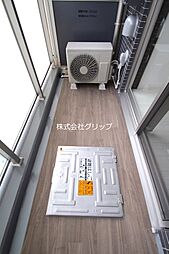 ラフィスタ横浜蒔田II（ラフィスタヨコハママイタツー）
