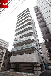 リヴシティ横濱蒔田弐番館