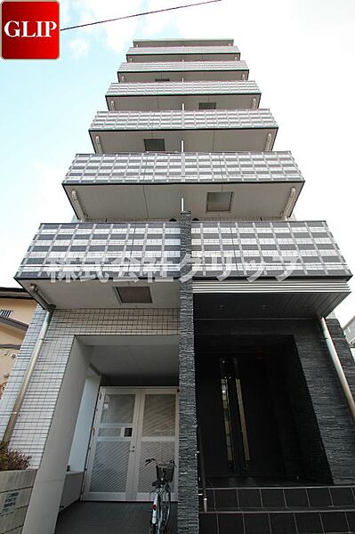 プレミアムキューブ横浜反町