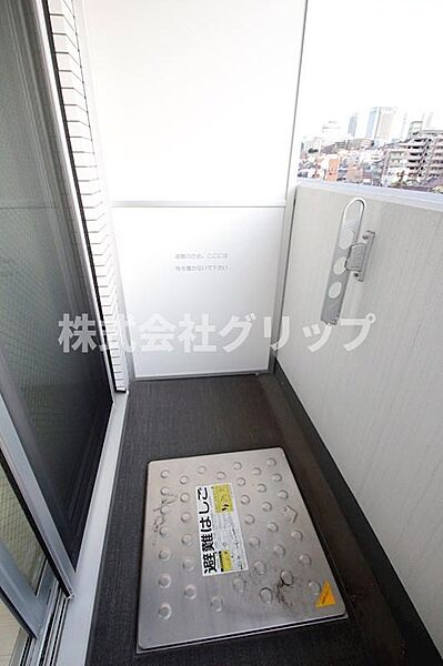 プレミアムキューブ横浜反町