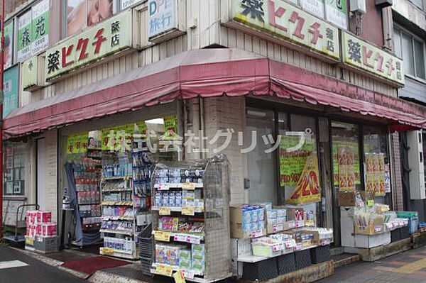 プレミアムキューブ横浜反町
