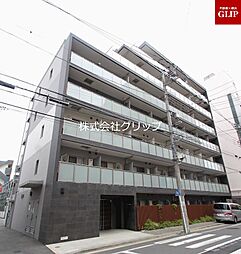 Nステージ鶴見