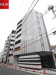 リヴシティ横濱ヒルサイドテラス