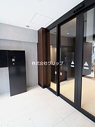 ＧＥＮＯＶＩＡ阪東橋IIｓｋｙｇａｒｄｅｎ