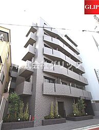 ルーブル横濱南太田