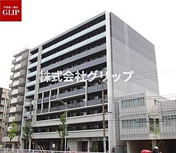 ジェノヴィア西横浜