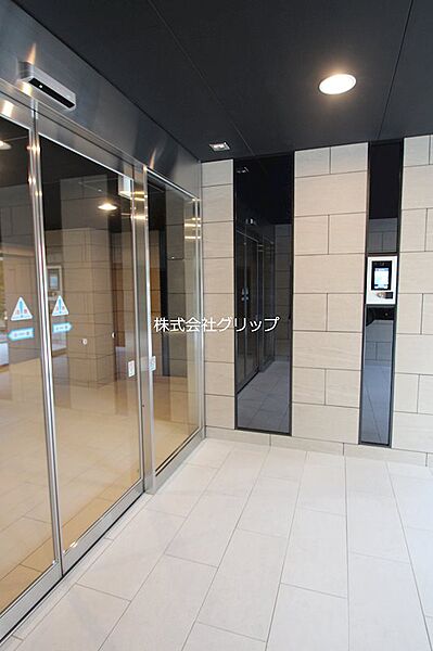 メインステージ横濱三ッ沢