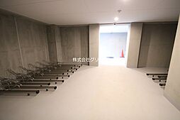 メインステージ横濱三ッ沢