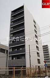 ラヴェニール東神奈川