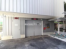 ＧＥＮＯＶＩＡ阪東橋IIｓｋｙｇａｒｄｅｎ
