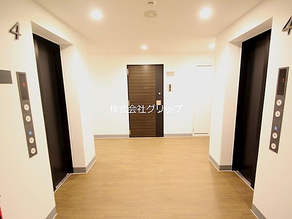 ＧＥＮＯＶＩＡ阪東橋IIｓｋｙｇａｒｄｅｎ