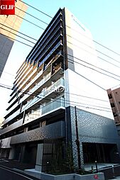 プレサンス横浜大通り公園