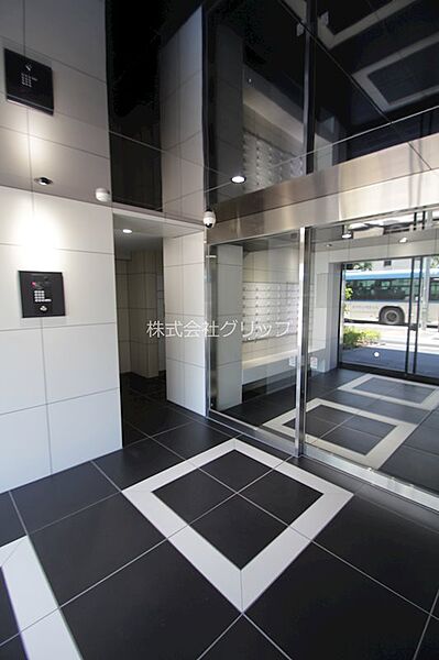 ＧＥＮＯＶＩＡ川崎IIＳｋｙｇａｒｄｅｎ