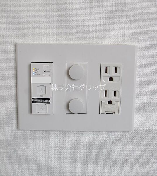 LUMEED横濱南