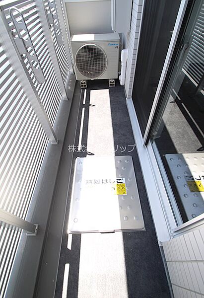 LUMEED横濱南