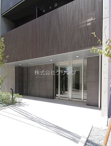 LUMEED横濱南