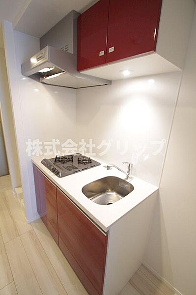 リヴシティ横濱新川町弐番館