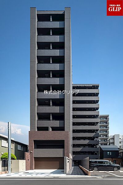Le a横濱阪東橋参番館