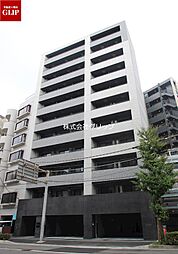 RELUXIA TERRACE 横濱吉野町
