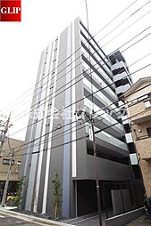 リライア横濱生麦