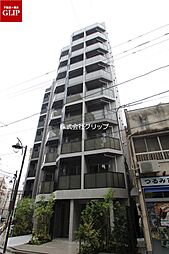 SHOKEN Residence 横浜鶴見III