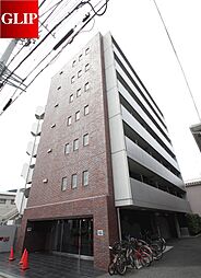 スパシエカステール横浜吉野町