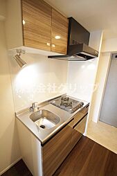 スパシエ東神奈川