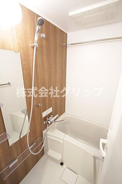 スパシエ東神奈川