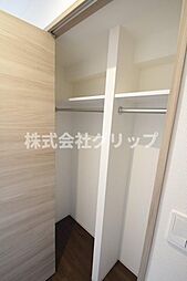 スパシエ東神奈川