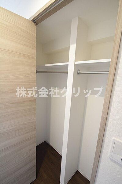 スパシエ東神奈川