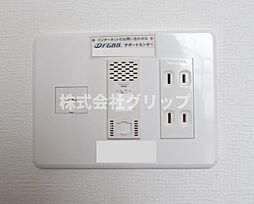 スパシエ東神奈川