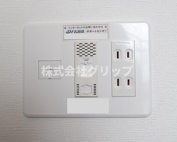 スパシエ東神奈川