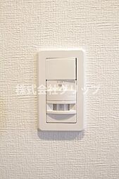 スパシエ東神奈川