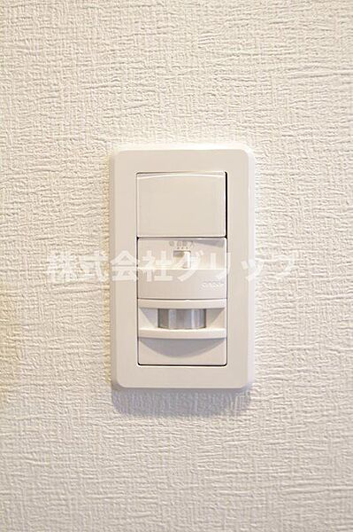 スパシエ東神奈川