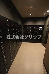スパシエ東神奈川
