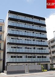 GENOVIA川崎IIskygarden