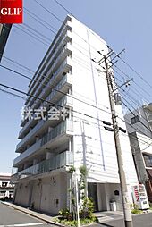 メインステージ横濱ポートサイド