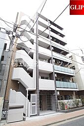 SHOKEN Residence 横浜反町
