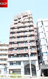 グリフィン横浜西口壱番館