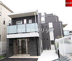 フロンティアタップ横浜大口