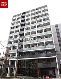 ジェノヴィア阪東橋IIスカイガーデン