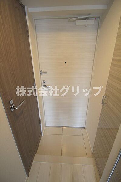 グランド・ガーラ横浜