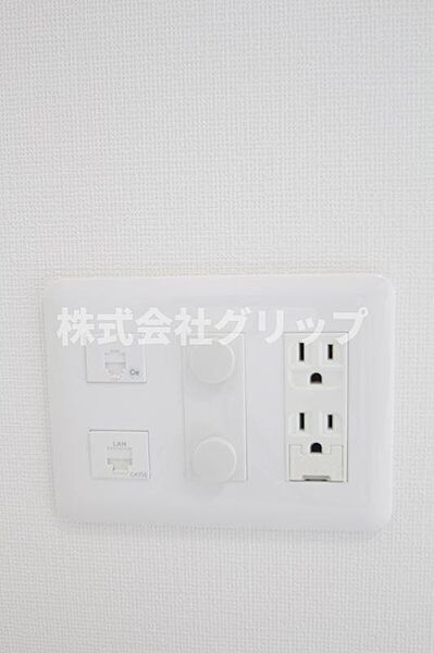 グランド・ガーラ横浜
