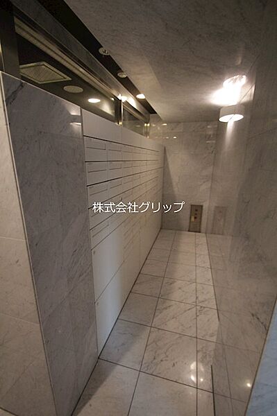 グランド・ガーラ横濱桜木町
